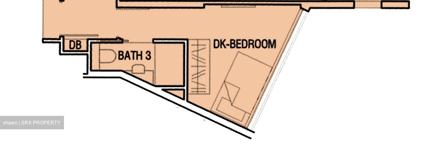 The Crest (D3), Condominium #450445391